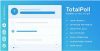 TotalPoll Pro - Адаптивный Плагин Опросов