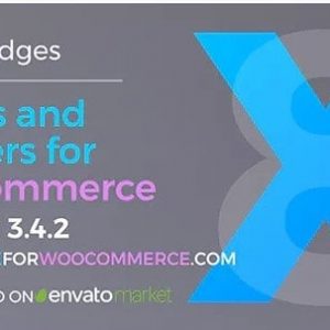Improved Sale Badges for WooCommerce - Улучшенные значки продаж для WooCommerce