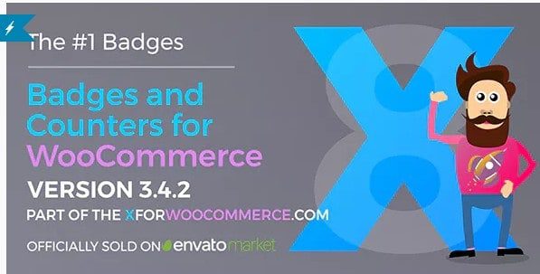 Improved Sale Badges for WooCommerce - Улучшенные значки продаж для WooCommerce Improved Sale Badges for WooCommerce - Улучшенные значки продаж для WooCommerce