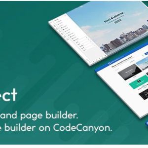 architect html and site builder 300x300 - Architect - HTML and Site Builder