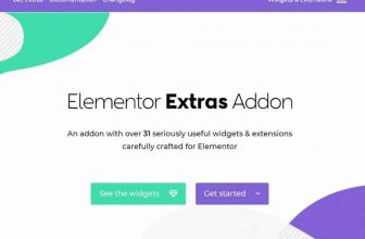 Elementor Extras Elementor Extras
