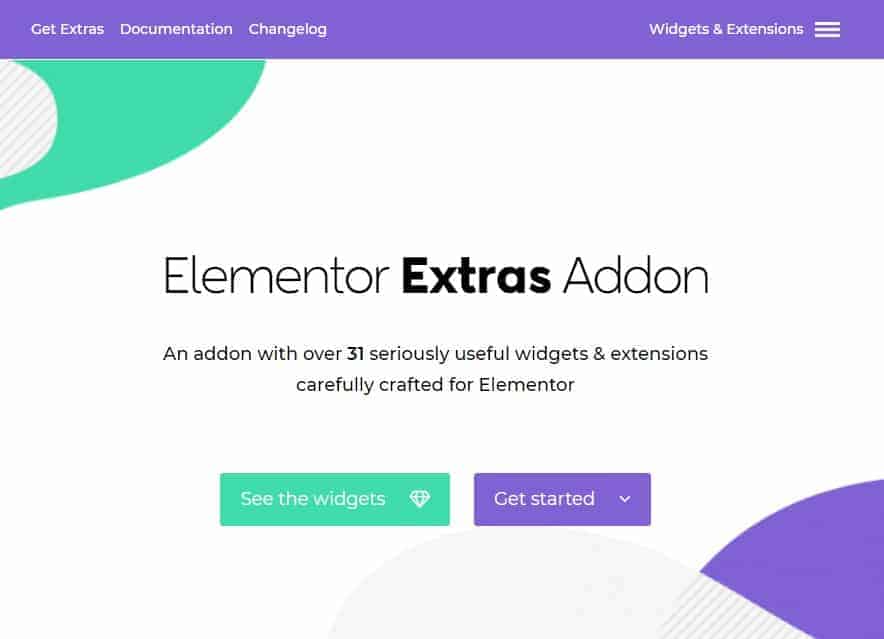 Elementor Extras Elementor Extras