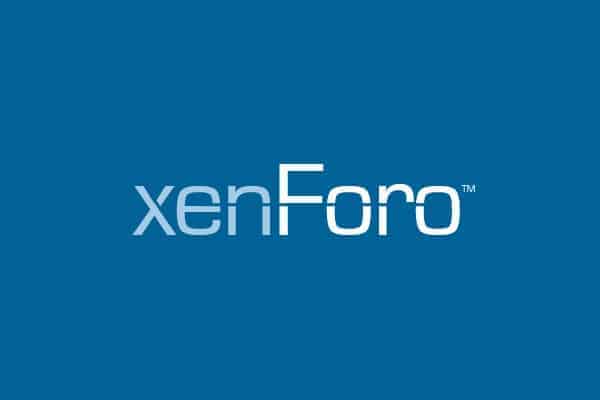 XenForo Nulled - Движок форума XenForo Nulled - Движок форума