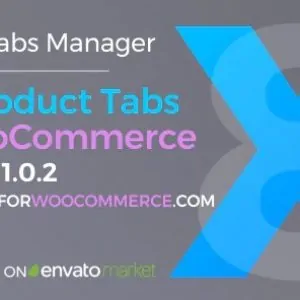 add tabs 300x300 - Add Product Tabs for WooCommerce