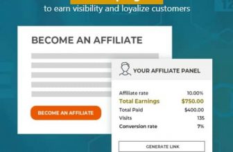 YITH WooCommerce Affiliates Premium - плагин для создания партнёрской системы на вашем сайте