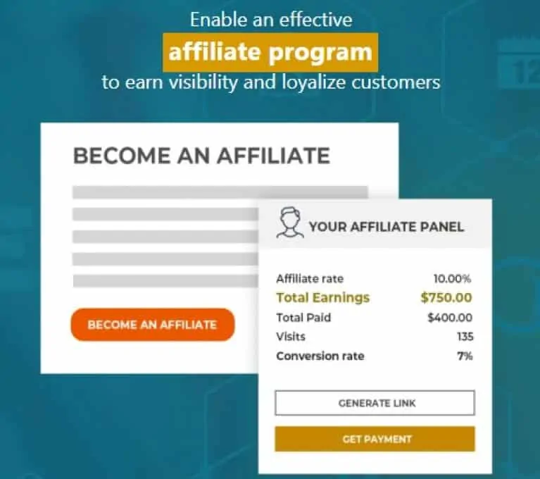 YITH WooCommerce Affiliates Premium - плагин для создания партнёрской системы на вашем сайте