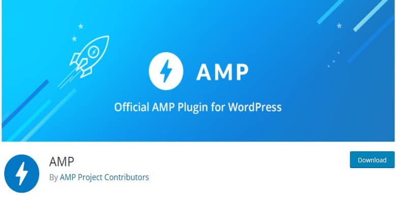 AMP – Ускоренные мобильные страницы