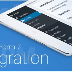 Contact Form 7 - amoCRM - Интеграция
