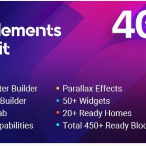 elements kit 300x300 - Elements Kit — Все в одном Расширения для Elementor Page Builder