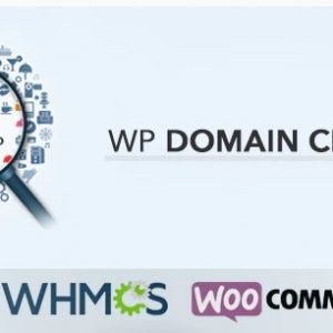 WP Domain Checker - Плагин проверки и регистрации доменов на русском