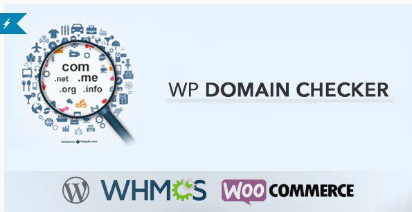 WP Domain Checker - Проверка и регистрация доменов WP Domain Checker - Плагин проверки и регистрации доменов на русском
