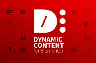 Dynamic Content for Elementor