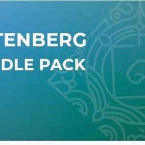 Gutenberg Bundle Pack - Пакет аддон-ов для редактора Gutenberg