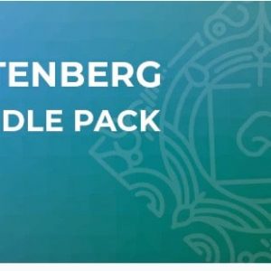 gutenberg bundle pack 300x300 - Gutenberg Bundle Pack - пакет расширений для Gutenberg