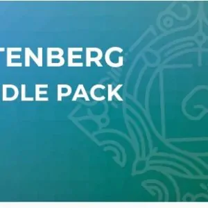 gutenberg bundle pack 300x300 - Gutenberg Bundle Pack - пакет расширений для Gutenberg