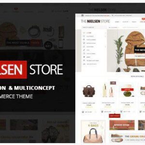 nielsen 300x300 - Nielsen - E-commerce WordPress Theme