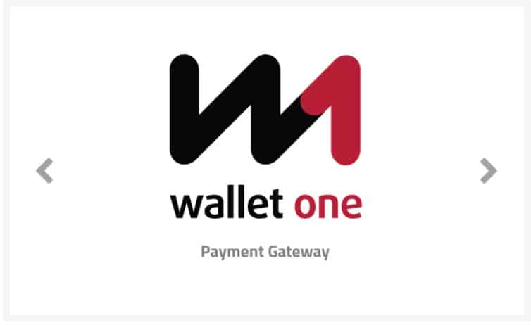 Wallet One Gateway - Платежный шлюз Единый Кошелёк для Биржи HireBee, для ClassiPress, JobRoller, Vantage и Clipper.