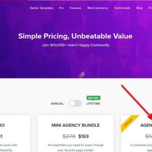 Astra Agency Bundle