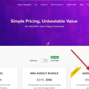 Astra Agency Bundle