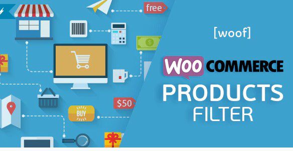 WOOF - WooCommerce Products Filter WOOF - WooCommerce Products Filter