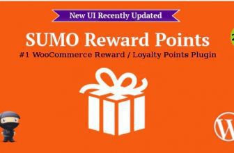 SUMO Reward Points - Система вознаграждений WooCommerce