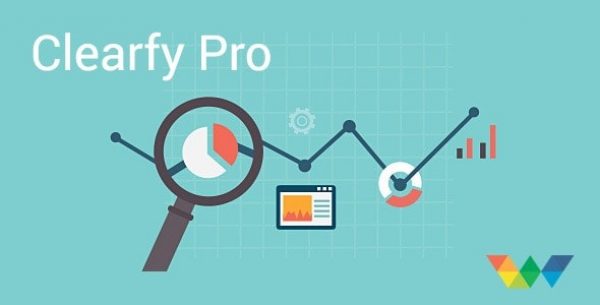 clearfy pro 600x305 - Webcraftic Clearfy Bussines - Премиум плагин оптимизации сайта.
