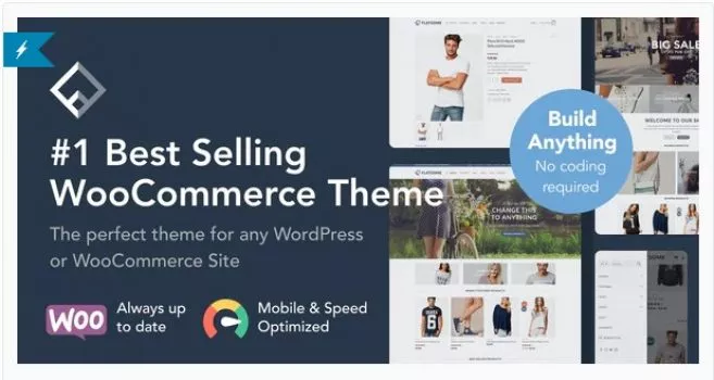 flatsome multi purpose 657x350 - Flatsome | Многоцелевая Адаптивная Тема WooCommerce