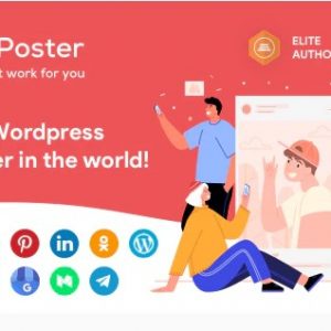 FS Poster - WordPress Авто Постер и Планировщик