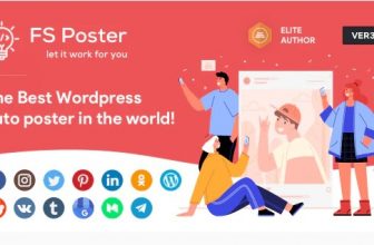 FS Poster - WordPress Авто Постер и Планировщик