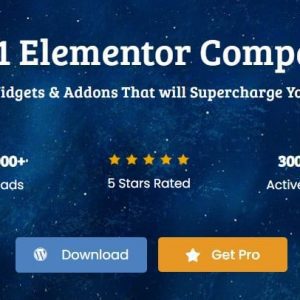 Premium Addons for Elementor PRO - Премиум расширения для Elementor - на РУССКОМ!