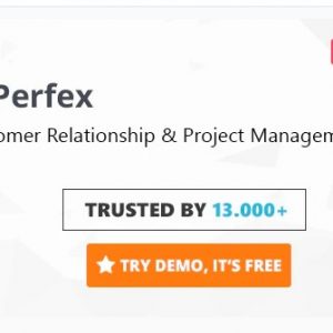 perfex addons 300x300 - Pack Add-ons for Perfex CRM - Пакет Расширений для Perfex CRM