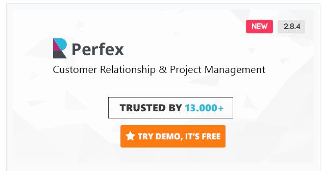 Pack Add-ons for Perfex CRM - Пакет Расширений для Perfex CRM