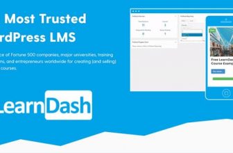 LearnDash + Addons - Система управления обучением.