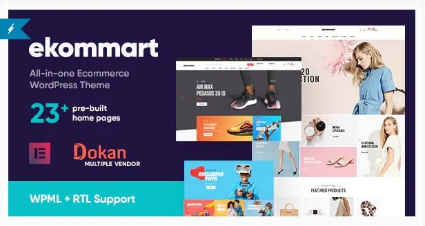 Avada 7.12.1 – Конструктор сайтов для WordPress и WooCommerce – на РУССКОМ
