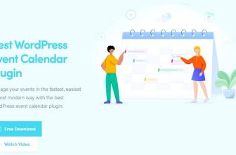 Webnus Modern Events Calendar Pro