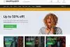 СКАЧАТЬ - Shoptimizer - лёгкая, быстрая тема WooCommerce на Русском языке.