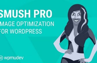 WP Smush Pro - Плагин сжатия изображений