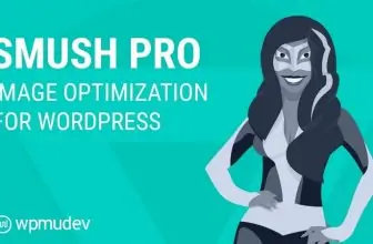 WP Smush Pro - Плагин сжатия изображений
