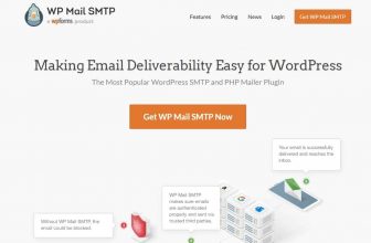 WP Mail SMTP PRO - Доставка писем