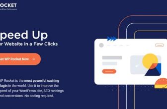 СКАЧАТЬ - Плагин ускорения сайта WP Rocket