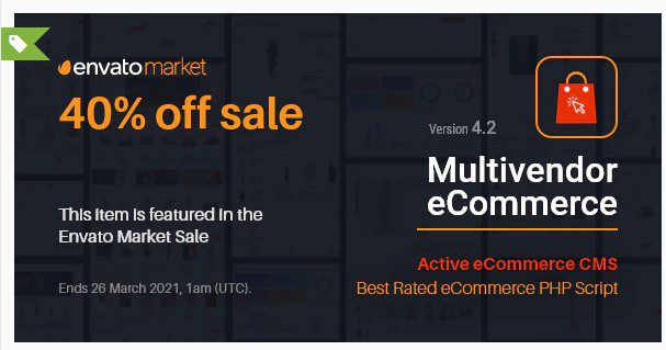 Active eCommerce CMS v4.2 - nulled Active eCommerce CMS v4.2 - nulled