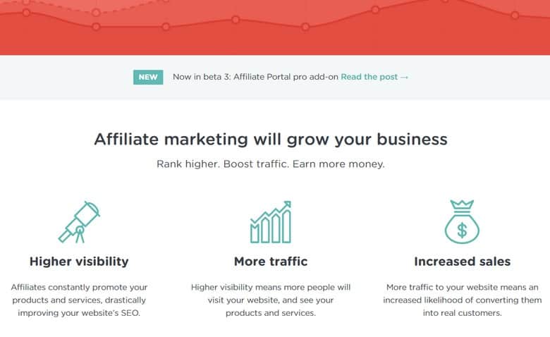 AffiliateWP v2.6.4 + Addons AffiliateWP v2.6.4 + Addons