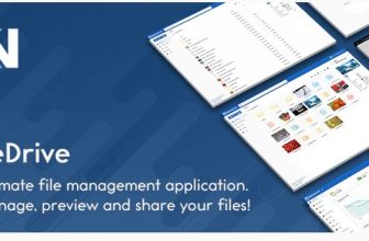 СКАЧАТЬ БЕСПЛАТНО - BeDrive - File Sharing and Cloud Storage - общий доступ к файлам и облачное хранилище