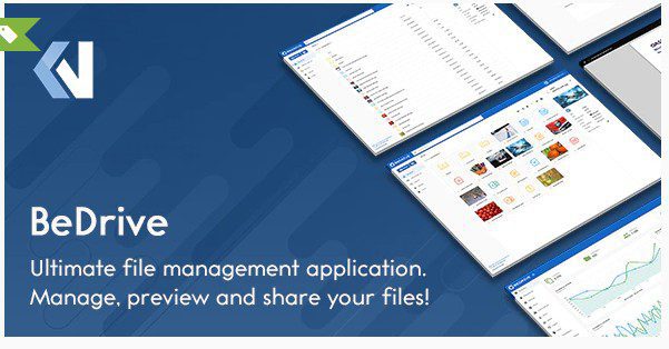 СКАЧАТЬ БЕСПЛАТНО - BeDrive - File Sharing and Cloud Storage - общий доступ к файлам и облачное хранилище