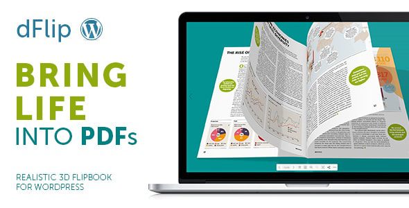 dFlip v1.75.1 - PDF FlipBook WordPress Plugin NULLED - плагин книги с перелистыванием страниц dFlip v1.75.1 - PDF FlipBook WordPress Plugin NULLED - плагин книги с перелистыванием страниц