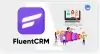 FluentCRM Pro + Fluent Forms Pro — Премиум-плагин с аддонами для автоматизация Email маркетинга для WordPress