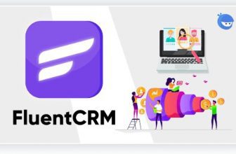 FluentCRM Pro + Fluent Forms Pro — Премиум-плагин с аддонами для автоматизация Email маркетинга для WordPress