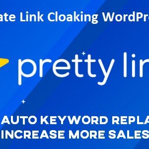 pretty links pro 300x300 - Pretty Links Pro - плагин wordpress коротких ссылок