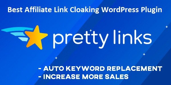 pretty links pro 600x300 - Pretty Links Pro - плагин wordpress коротких ссылок