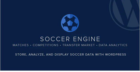 Soccer Engine v1.18